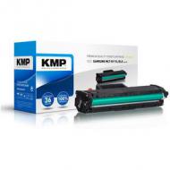Kmp toner samsung mlt-d111l / els black 1800 s. sa-t75 remanufactured (3518,3000)