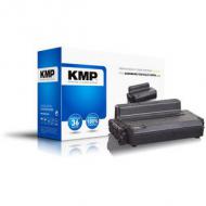 Kmp toner samsung mlt-d201s / els black 10000 s. sa-t96a remanufactured (3529,0000)