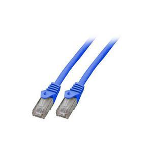 Efb rj45 patchkabel K8110BL.1