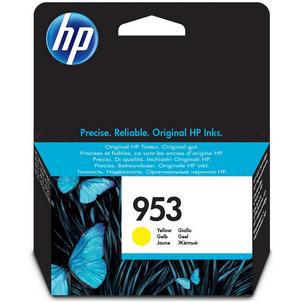 Hp 953 gelb F6U14AE