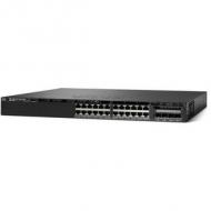 Cisco ws-c3650-24ts-s catalyst switch (ws-c3650-24ts-s)