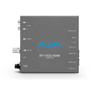 Aja ipt-10g2-hdmi IPT-10G2-HDMI