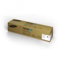 Samsung toner cyan 20k       x4220rx x4250 / 4300lx  ca.20000s.lt-c808s / els (ss560a)