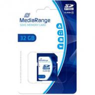 Mediarange sd speicherkarte 32gb sdhc klasse 10 (mr964)