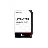 Wd ultrastar hc310 4tb (7200rpm) 256mb sata 6gb / s (0b35950)