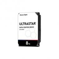 Wd ultrastar hc320 8tb (7200rpm) 256mb sata 6gb / s (0b36404)