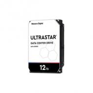 Wd ultrastar hc520 12tb (7200rpm) 256mb sata 6gb / s (0f30146)