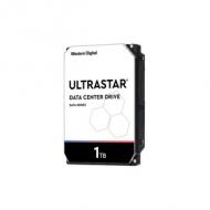 Wd ultrastar ha210 1tb (7200rpm) 128mb sata 6gb / s (1w10001)