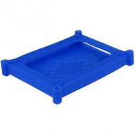 Inter-tech hdd schutzhlle fr 2,5" silikon blau (88885384)