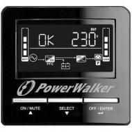 Bluewalker usv powerwalker vi 1100 cw  iec  770w    line-int (10121102)