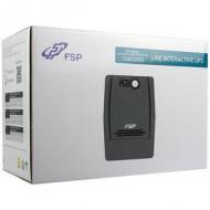 Fsp usv fsp-fp-2000 line-interactive 2000va 1200w (ppf12a0800)