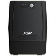 Fsp usv fsp-fp-1000 line-interactive 1000va  600w (ppf6000601)