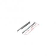 Usv salicru rack rails 19" short (60kg max)-480mm to 780mm (698op000013)