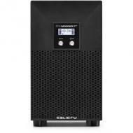 Usv salicru sps 3000 adv t, line int, 4 x iec, 3kva / 2,1kw (6a0ea000005)