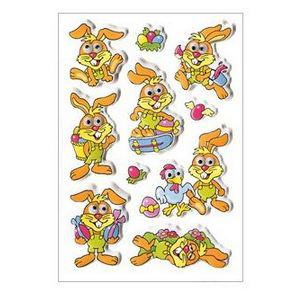 HERMA Oster-Sticker 6419