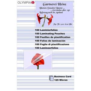OLYMPIA Folienset 9179