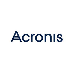 ACRONIS Cloud SCGBEBLOS21