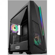 Azza geh midi atx thor 320dh   (b / win / 2xrgb) (csaz 320dh)