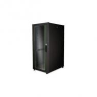 Digitus netzwerkschrank dynamic 26he 1300x600x800mm schwarz (speditionsversand) (dn-19 26u-6 / 8-db)