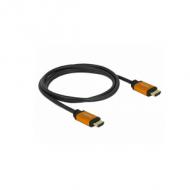 Delock high speed hdmi kabel 48 gbps 8k 60 hz 1,5m (85728)