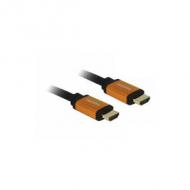 Delock hdmi-kabel ultra highspeed hdmi 48 gbps 8k 60hz 2.0m (85729)