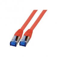 Efb rj45 patchkabel s / ftp,cat.6a,cat7 tpe superflex,0.15m,ro (k5525frt.0,15)