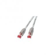 Efb rj45 patchkabel s / ftp,cat.6a,tm21,uc900,50m,grau (k8051.50)