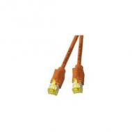 Efb rj45 patchkabel s / ftp,cat.6a,tm31,uc900,30m,orange (k8560or.30)