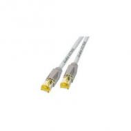 Efb rj45 patchkabel s / ftp,cat.6a,tm31,uc900,20m,weiß (k8560ws.20)