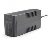 Gembird usv mit led anzeige  avr   850 va                 sw (eg-ups-b850)