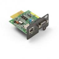 Salicru usv slc rs-232 card for twin pro2 0,7-3kva (699op000031)