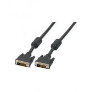 Efb dvi monitorkabel dual link, dvi-digital 24+1, awg28, 2m (k5434ind.2)