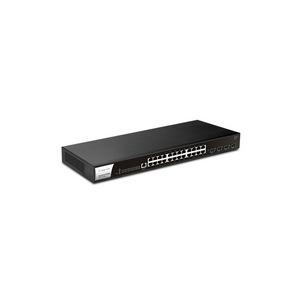 Draytek vigorswitch VswitchG2280X-DE-AT-CH