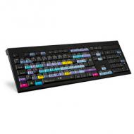 Logickeyboard davinci resolve astra bl fr. (pc) (lkb-resb-apbh-fr)