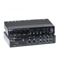 Steinberg ur44c eu - usb 3 audio interfa incl midi i / o & ipad connectivity (47054)