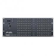 Aja kumo 64x64 compact 12g-sdi router (kumo-6464-12g)