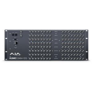  KUMO-6464-12G