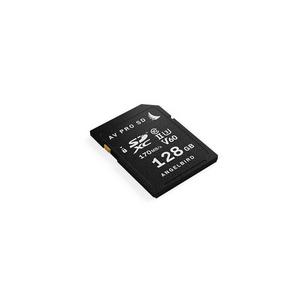 Angelbird sd card av AVP128SDMK2V60