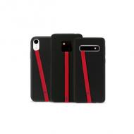 Artwizz phonestrap für dein smartphone case (rot / blau) (2541-2849)