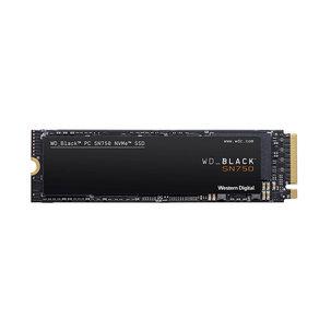 Wd black sn750 ssd WDS100T3X0C