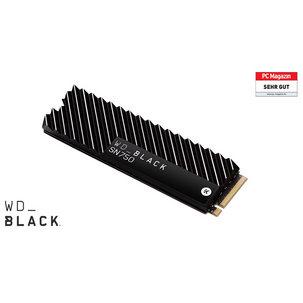 Wd black sn750 ssd WDS100T3XHC