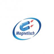 AVERY Inkjet-Magnetschild, (B)78 x (H)28 mm weiß, magnethaftend, bedruckbar mit Inkjet-Drucker Inhalt: 90 Schilder auf 5 Blatt DIN A4 (J8871-5)