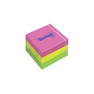 Symbolbild: Haftnotizen Neon 76 x 76 mm 7676N