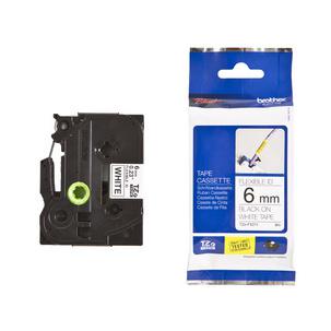 Symbolbild: TZ Flexi-Tape Schriftbandkassetten TZFX241