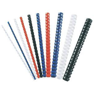 Symbolbild: Plastikbinderücken  5330702