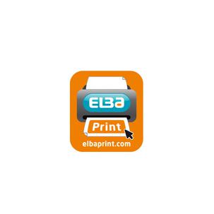 ELBAprint - Produkte professionell individualisieren 100204769