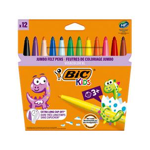 BIC KIDS Fasermaler 8290063