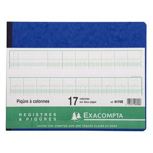 EXACOMPTA Piqre  6090E