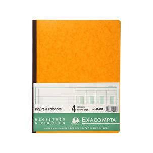 EXACOMPTA Piqre  4040E