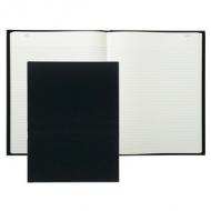 EXACOMPTA Geschäftsbuch "Registre", 320 x 250 mm, 200 Seiten Papier: 110 g / qm, liniert, mit Seitenanzahl (6422E)